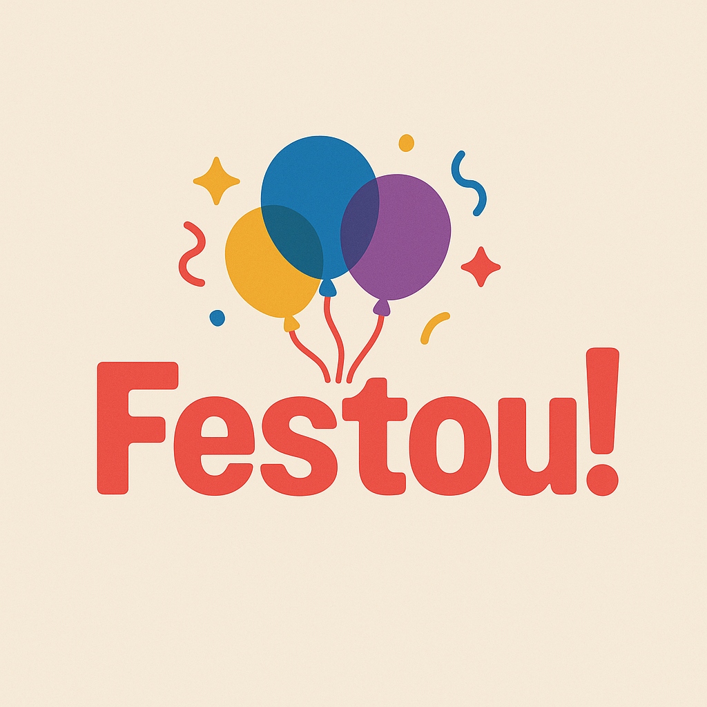 Festou!